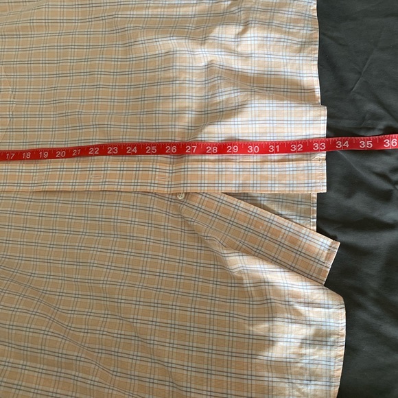 Men’s Arrow Shirt - Picture 6 of 6